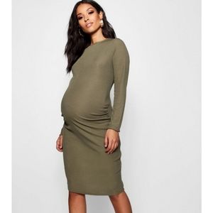 Maternity Dress